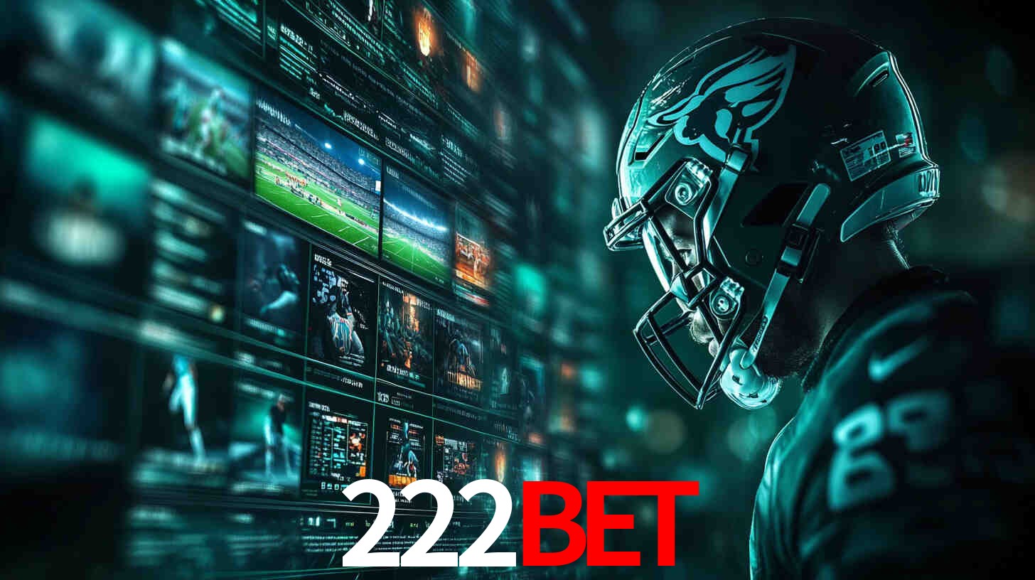 Esportes em Destaque no 222bet