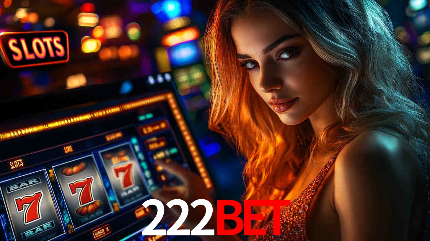 Slots com Alto RTP no 222bet